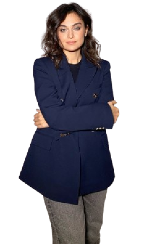 Психолог Елена Иванова