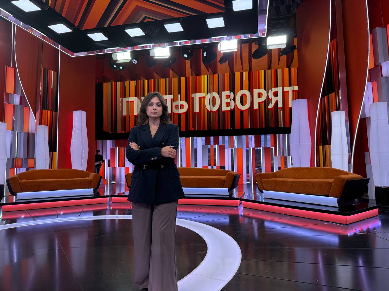 Психолог Елена Иванова