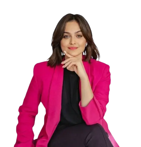 Психолог Елена Иванова